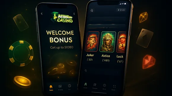 Allwins Casino Mobile App