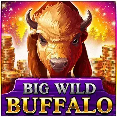 Play Big Wild Buffalo Allwins casino