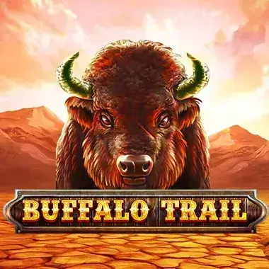 Play Buffalo Trail Allwins casino