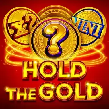 Play Hold The Gold Allwins casino