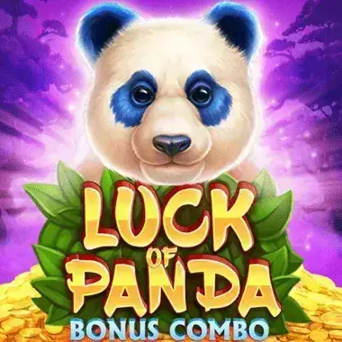 Play Luck of Panda Bonus Combo Allwins casino