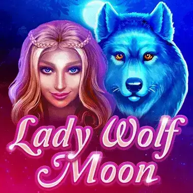 Play Lady Wolf Moon Allwins casino