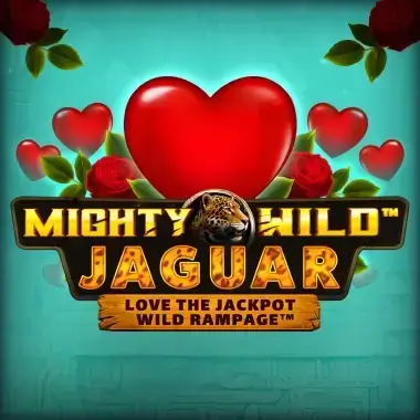 Play Mighty Wild: Jaguar Love the Jackpot Allwins casino