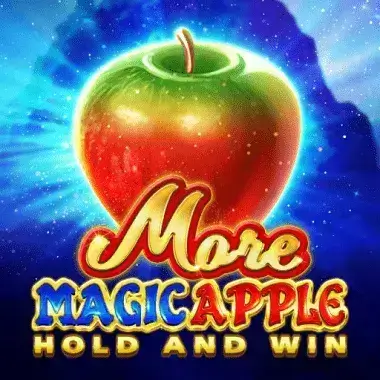 Play Speel More Magic Apple bij Allwins