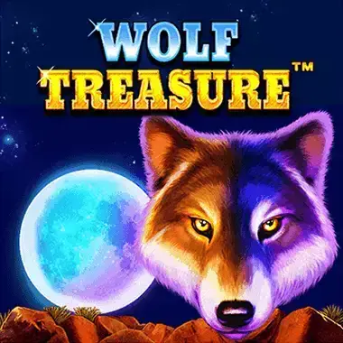 Play Wolf Treasure Allwins casino