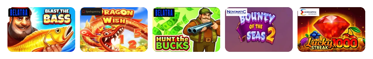 Slots Allwins Casino